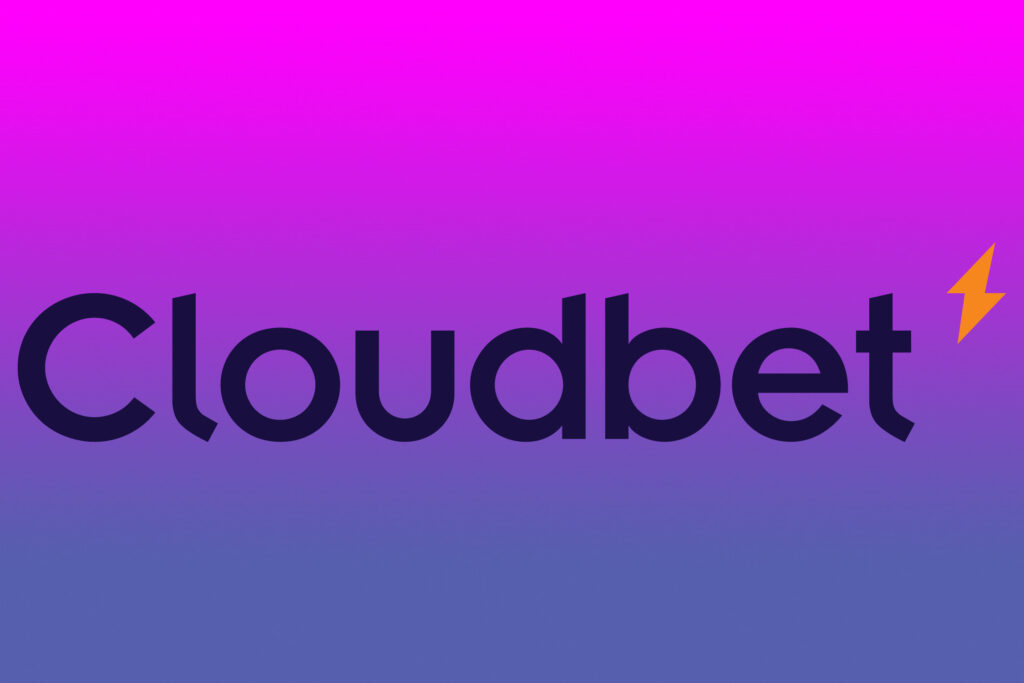 Cloudbet Crypto Sportsbook